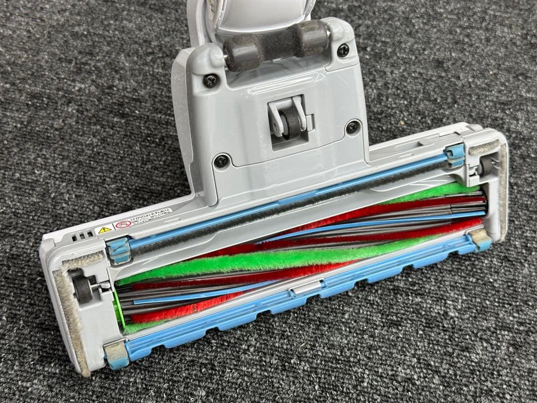 動作保証　CV-PF900-015 日立掃除機　D-AP51 ヘッド　回転ブラシ