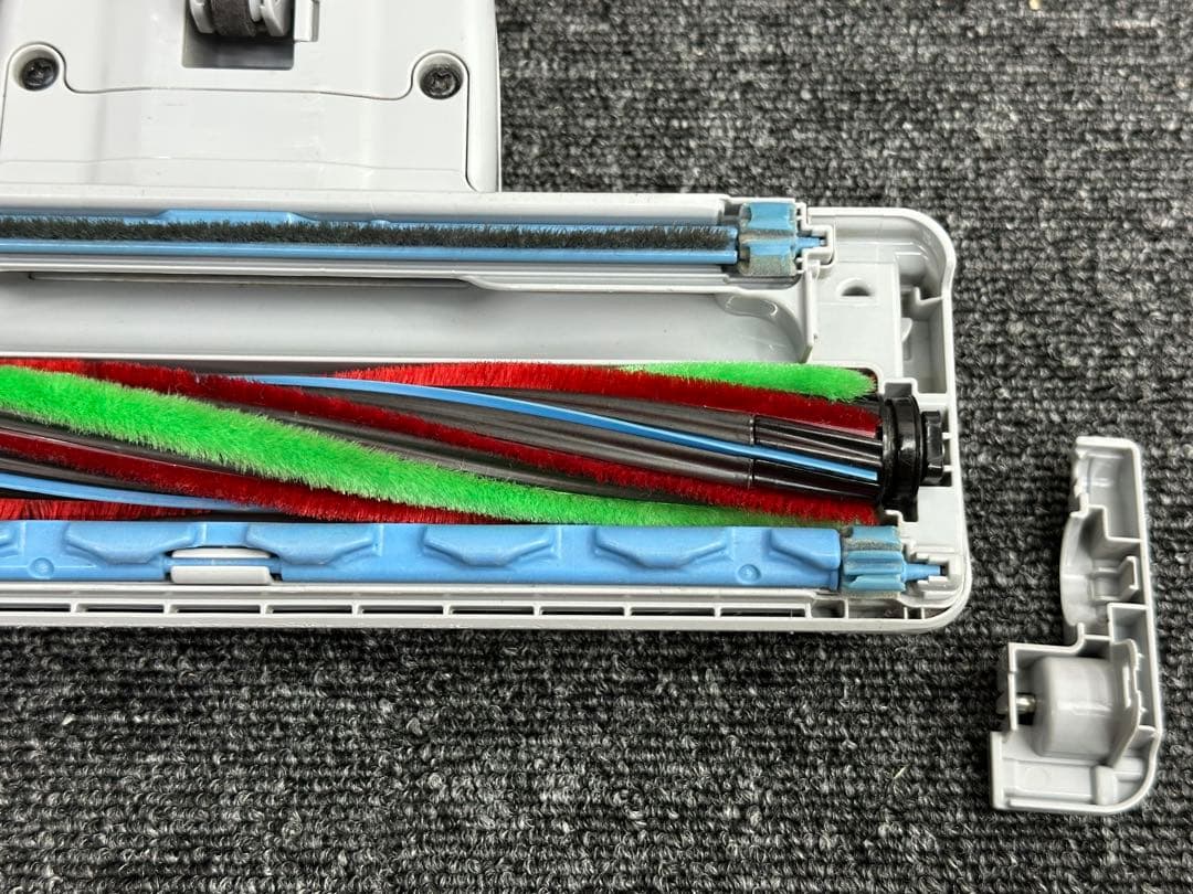 動作保証　CV-PF900-015 日立掃除機　D-AP51 ヘッド　回転ブラシ