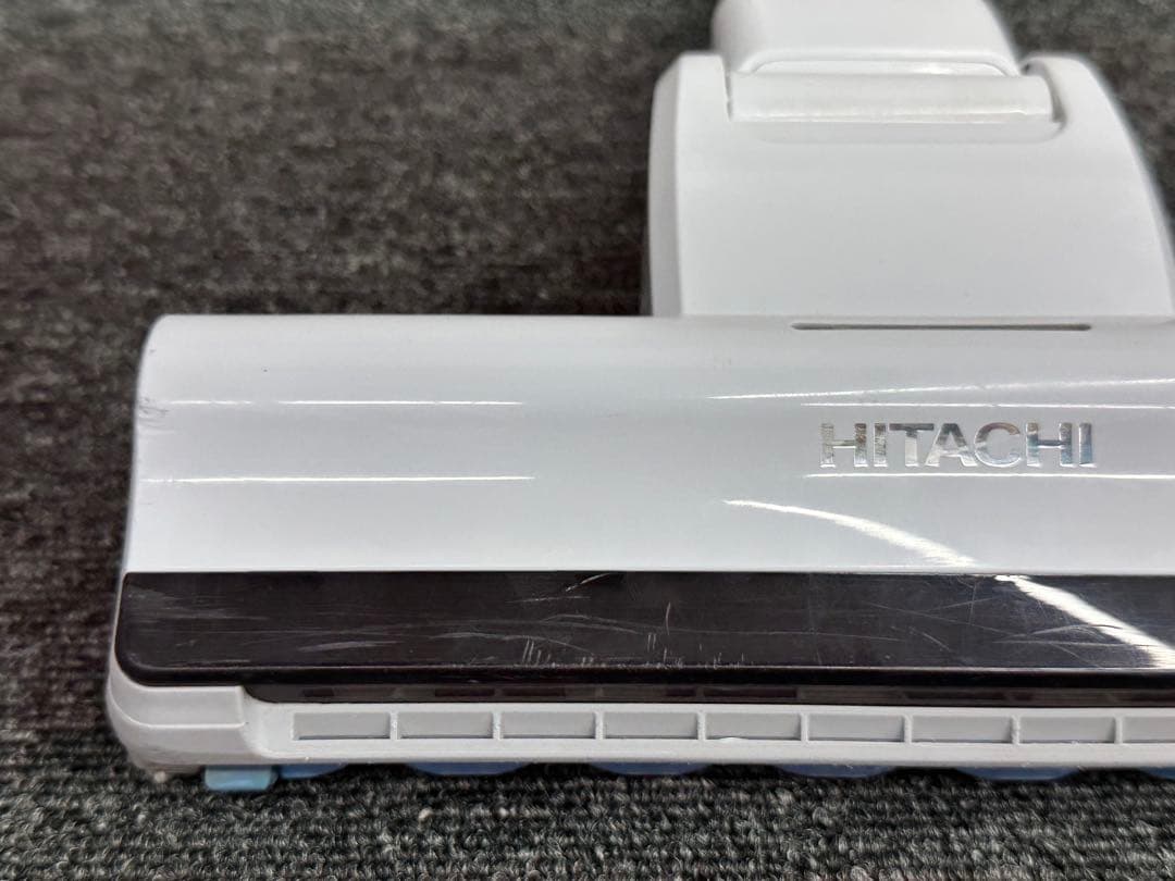 動作保証　CV-PF900-015 日立掃除機　D-AP51 ヘッド　回転ブラシ