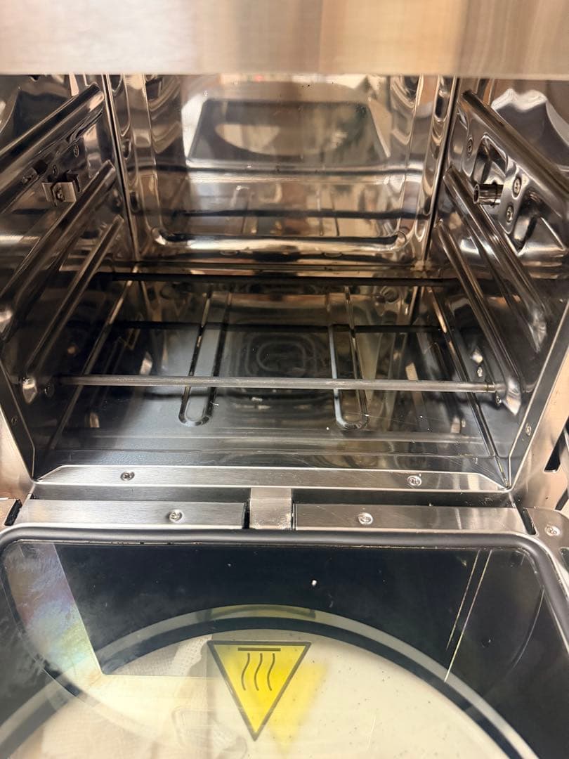 エペイオス　スマートノンフライオーブン Chefおまけ付き