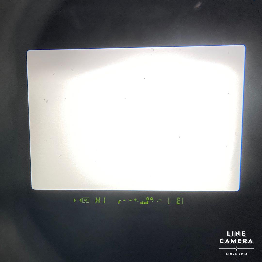 【訳あり】Nikon F100 ボディベタつき無し 動作確認済み