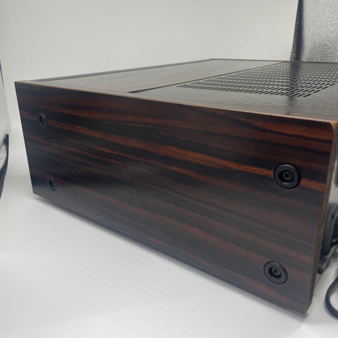 @ 引取割引　サンスイ プリメインアンプ AU-D607F EXTRA