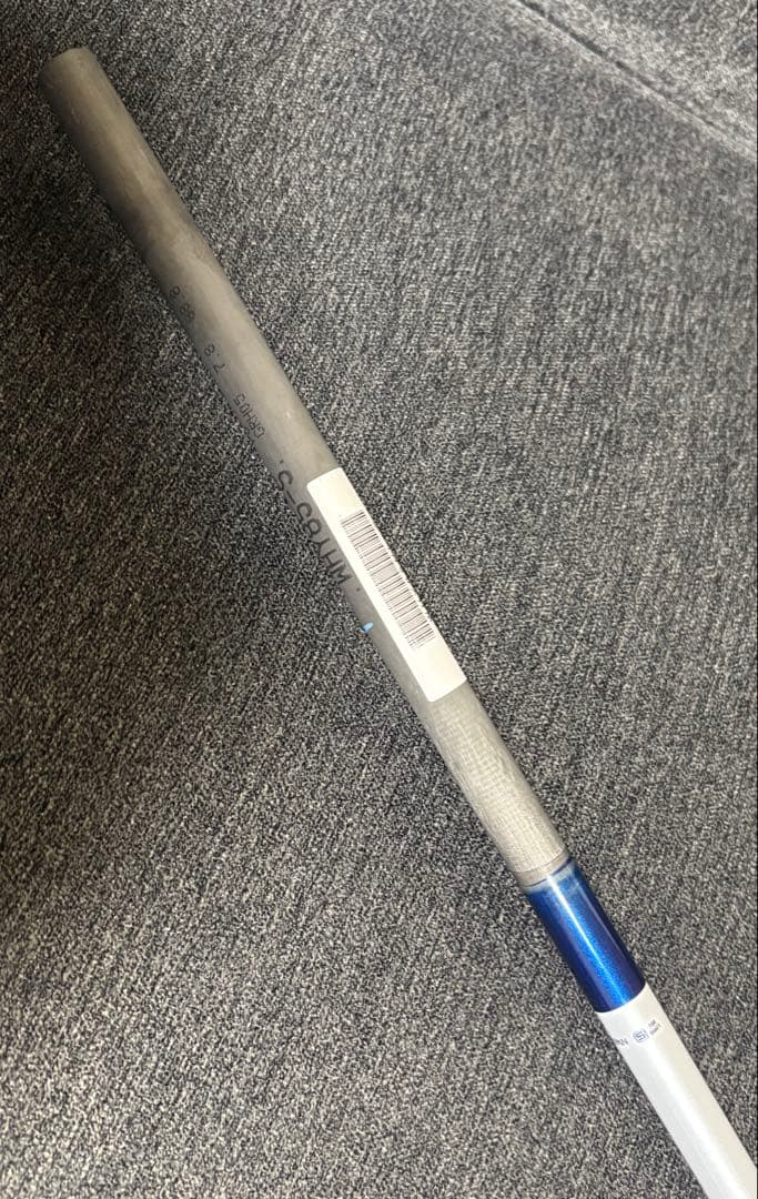 【新品未使用品】グラファイトデザインツアーAD HY85 ハイブリッド用シャフト