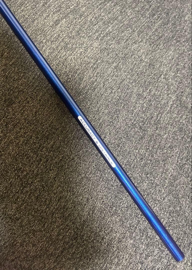 【新品未使用品】グラファイトデザインツアーAD HY85 ハイブリッド用シャフト