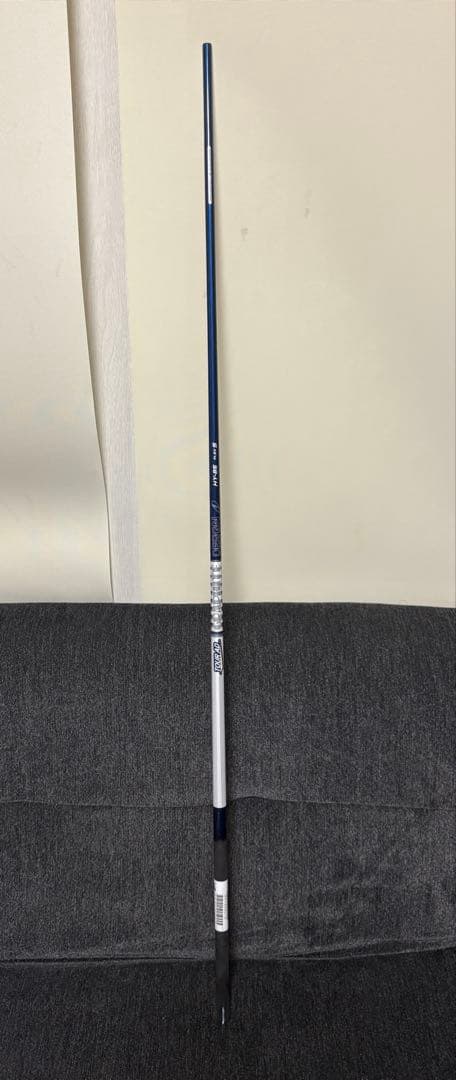 【新品未使用品】グラファイトデザインツアーAD HY85 ハイブリッド用シャフト