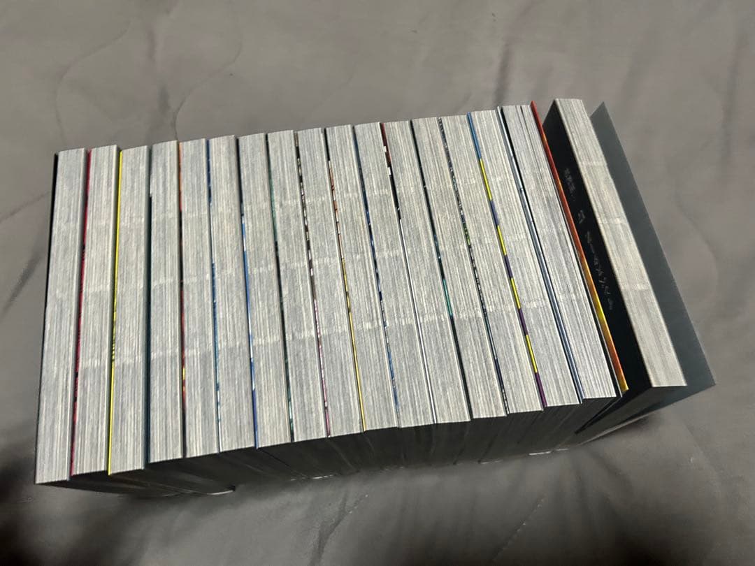 インベスターZ 全17巻 田紀房