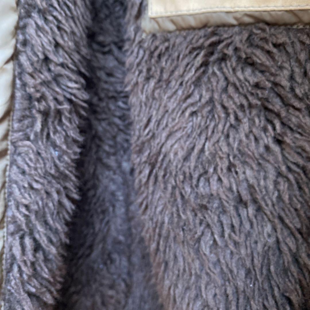 3way劇レア最高傑作HOLLISTER旗艦店限定新品ミリタリージャケット