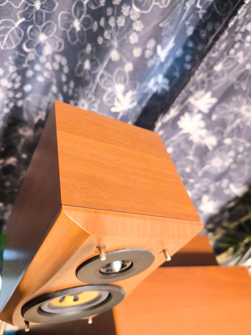 ウッド調 DENON ＣＳ-T33/ＳＣ-Ｃ33/ＳＣ-Ａ33サラウンドセット