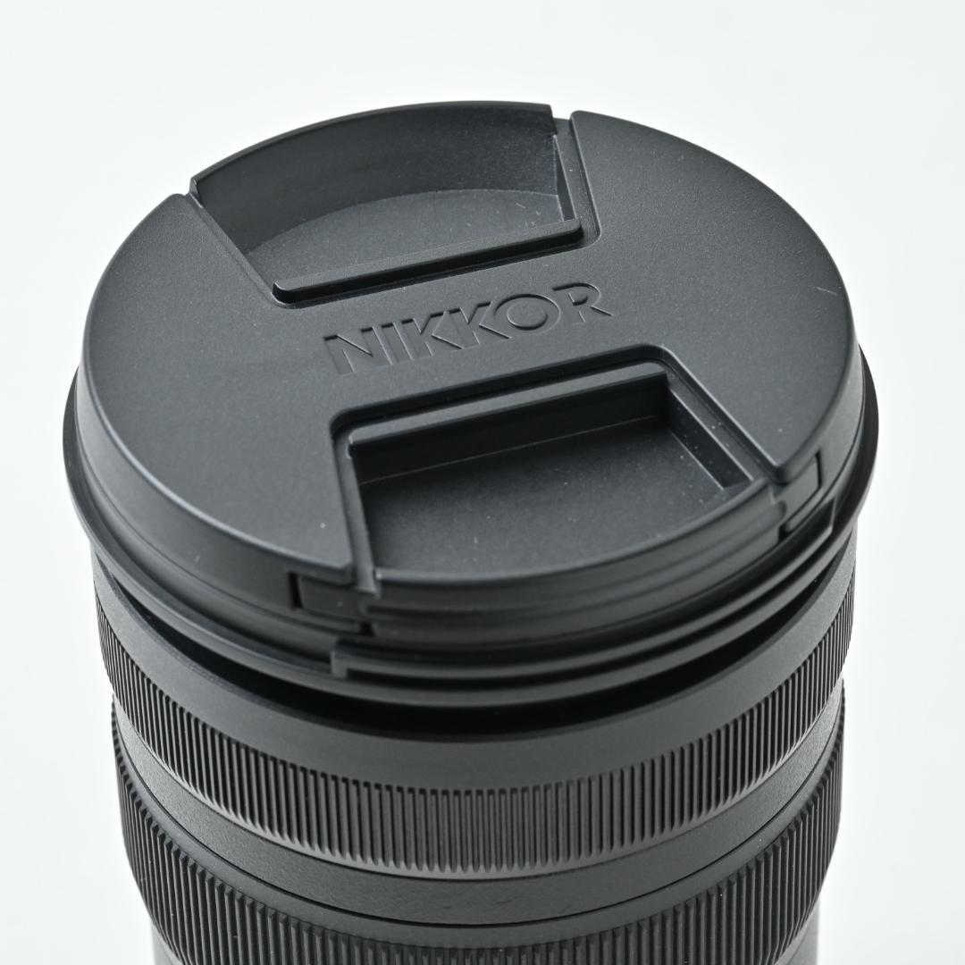 レンズ(ズーム) nikkor z 24-70mm f/2.8 s