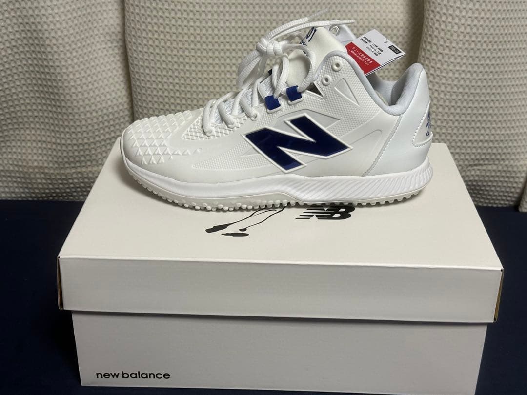 シューズ New Balance FuelCell Ohtani 1 Trainer