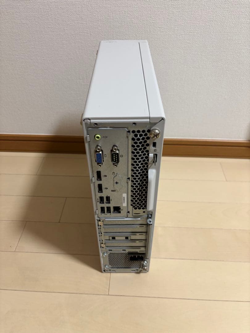 NEC Mate i5-8400 メモリ16GB SSD128GB