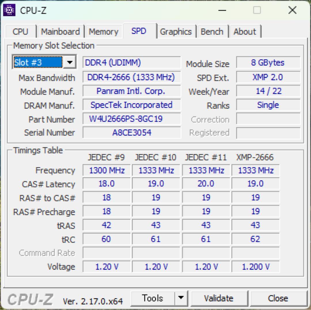 NEC Mate i5-8400 メモリ16GB SSD128GB