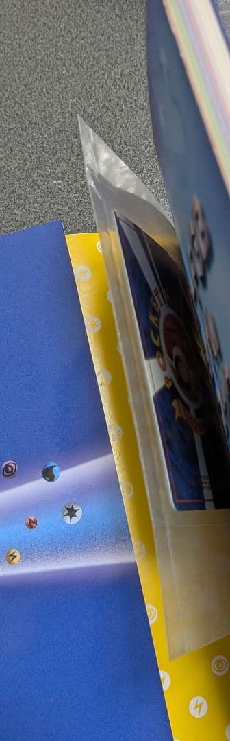 【美品】ポケモンカードGB オフィシャルガイドブック フシギバナ プロモ 未開封