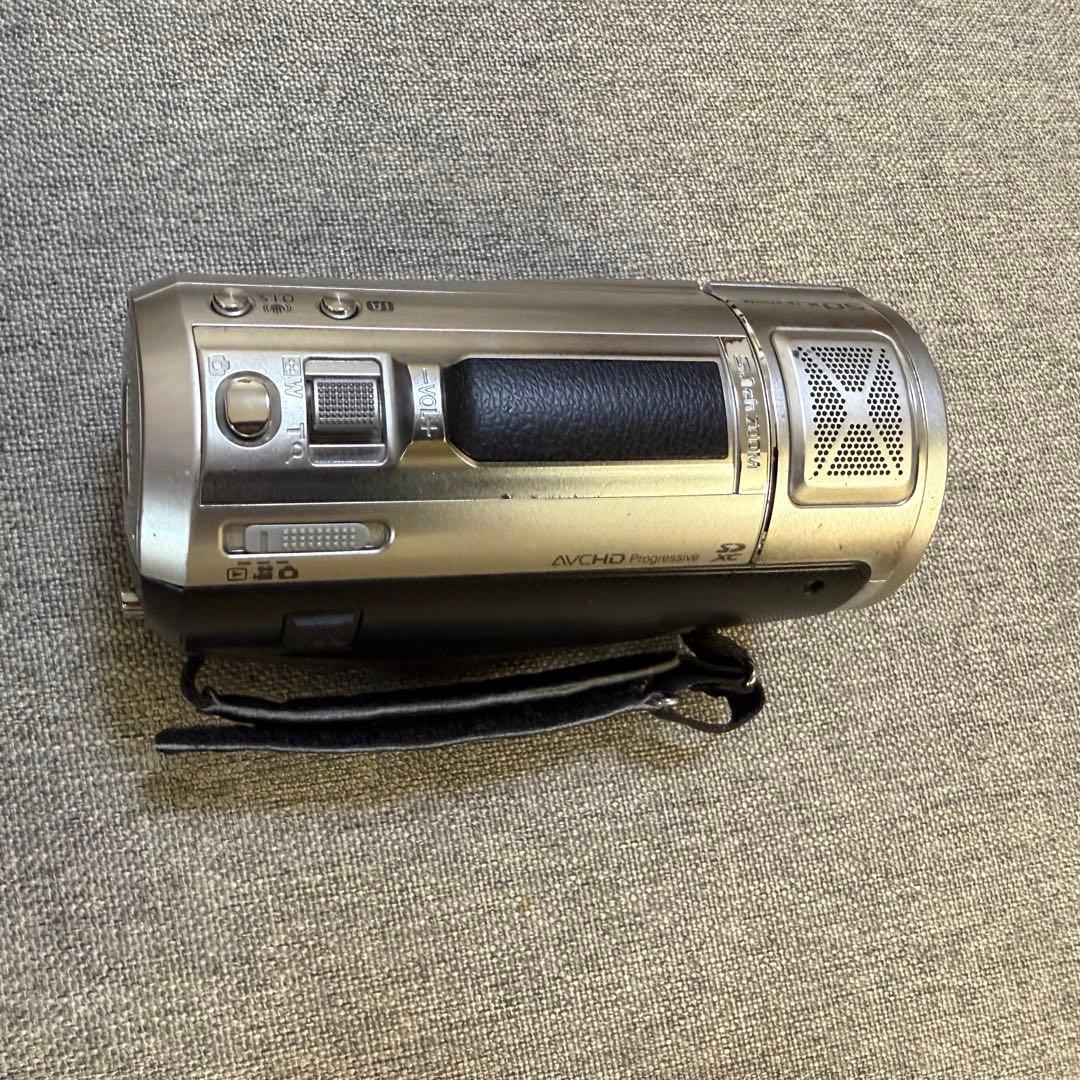 [ファンドーさん専用] HC-V620M デジタルハイビジョン ビデオカメラ