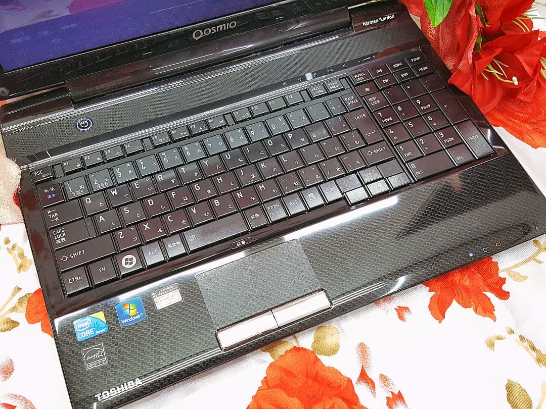 新型Windows11/Core-i5！SSD256G！オフィス/ソフト多数