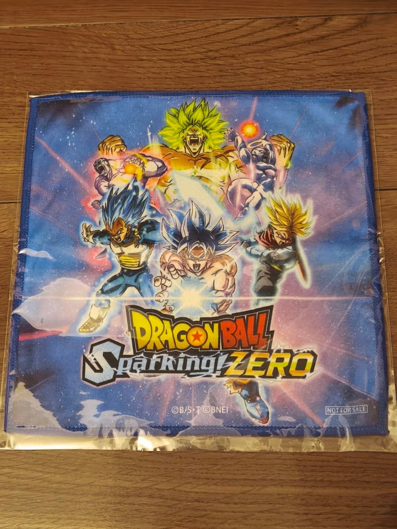 ドラゴンボール40周年 ゲンキダマツリ 入場者特典 イベント参加品セット