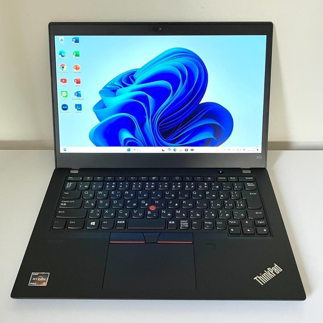 ★大人気★ 2020年製 バッテリー◎ メモリ16GB Lenovo 298