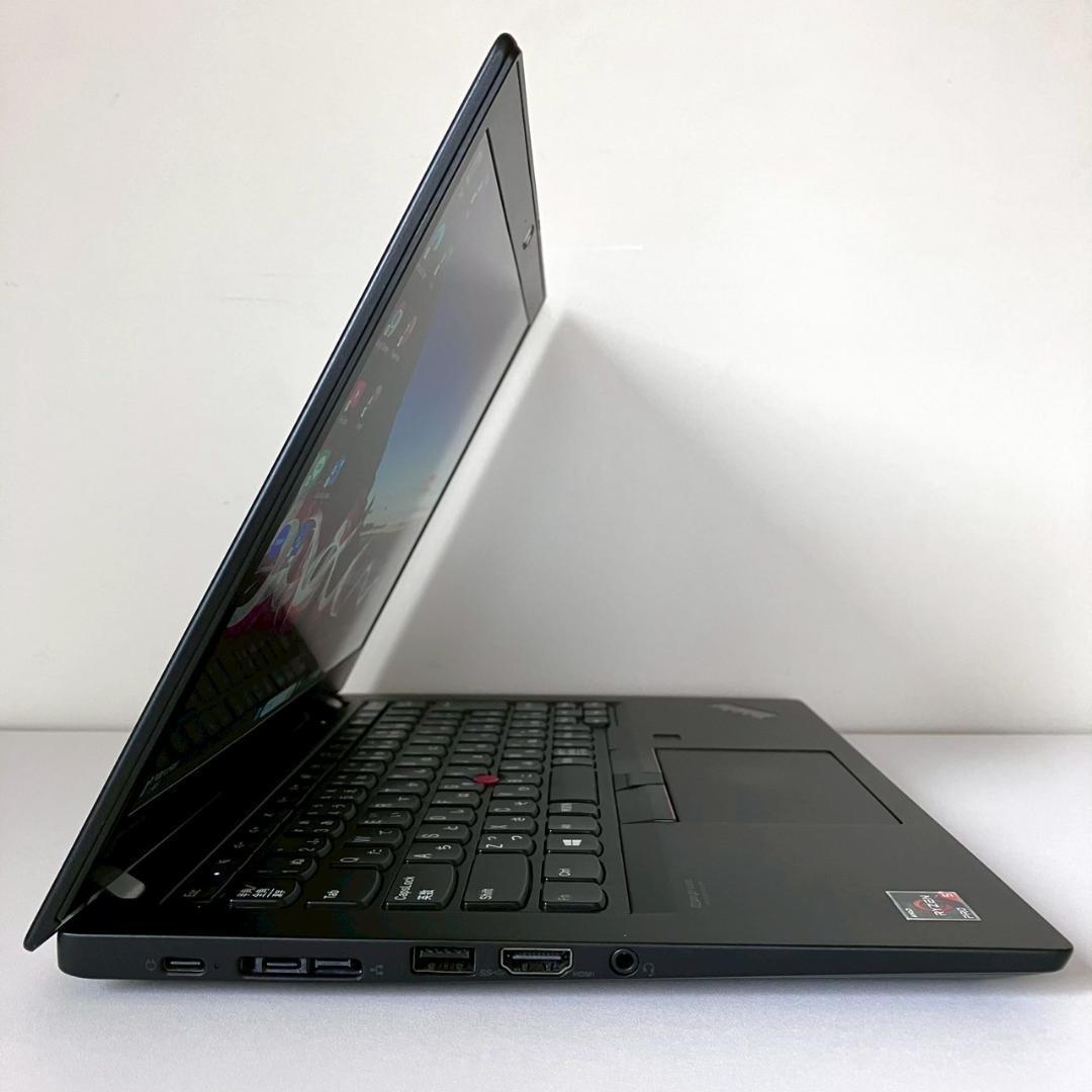 ★大人気★ 2020年製 バッテリー◎ メモリ16GB Lenovo 298