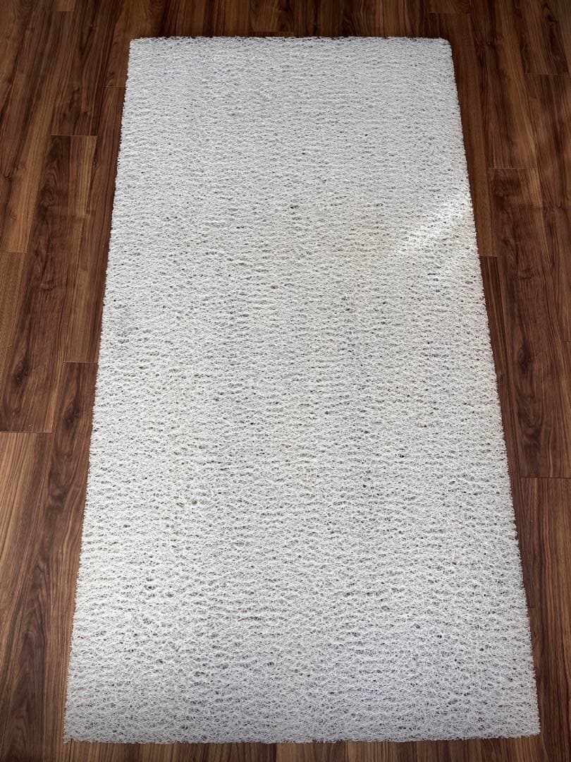 airweave マットレス マット シングル　本体と1枚目のカバーのみ