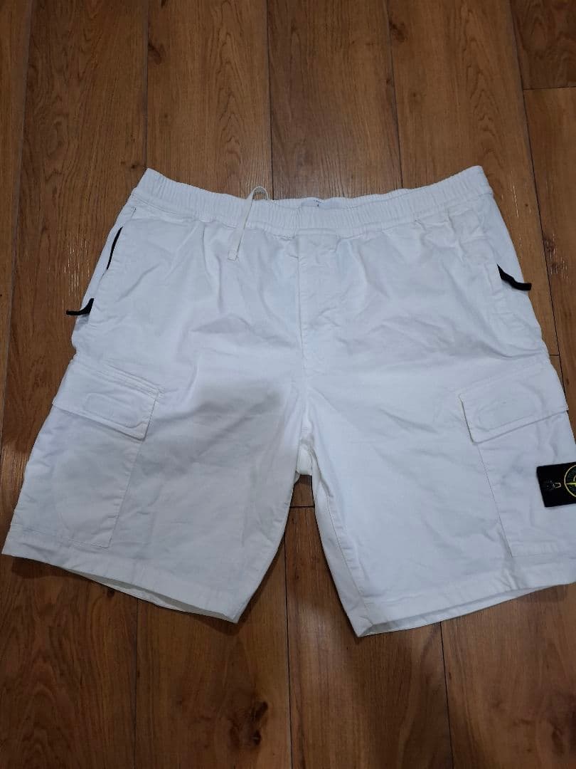 STONE  ショートパンツ