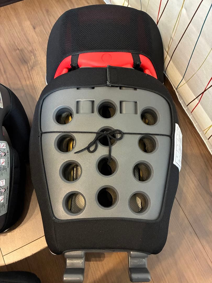 RECARO START R1 レカロ チャイルドシート スタート アールワン