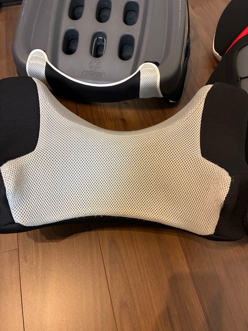 RECARO START R1 レカロ チャイルドシート スタート アールワン