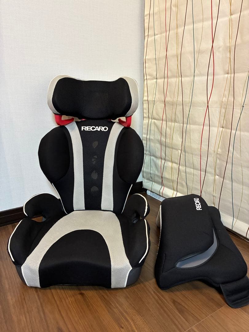 RECARO START R1 レカロ チャイルドシート スタート アールワン