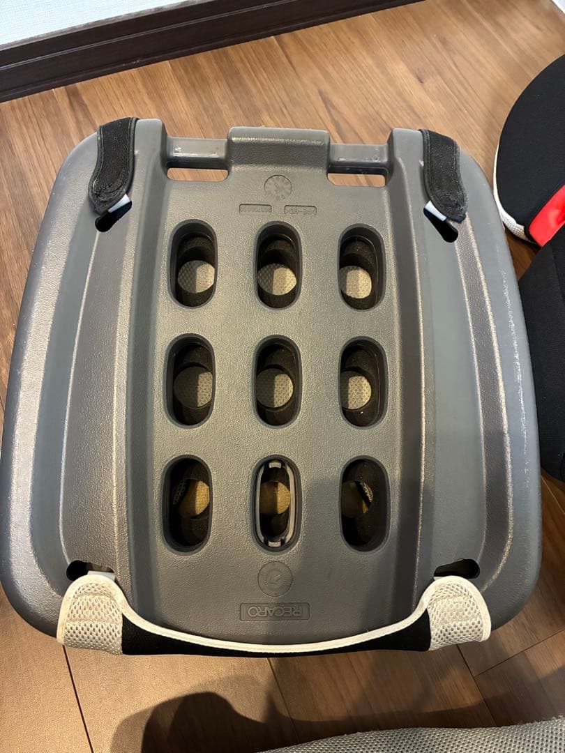 RECARO START R1 レカロ チャイルドシート スタート アールワン