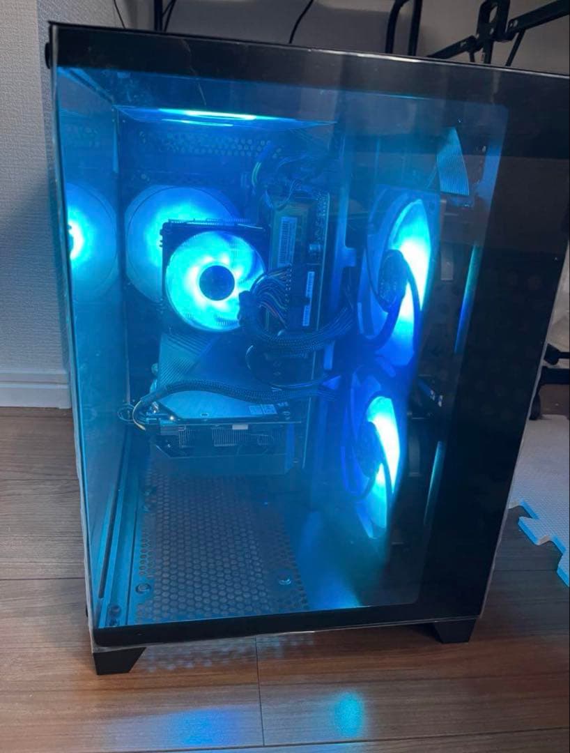 ゲーミングpc core i5 10400F RTX2060 12gb