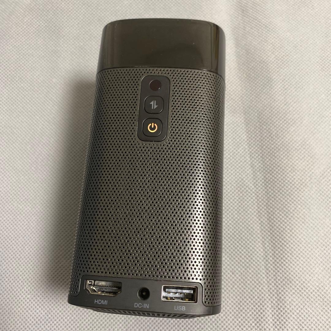 Nedula Apollo プロジェクター