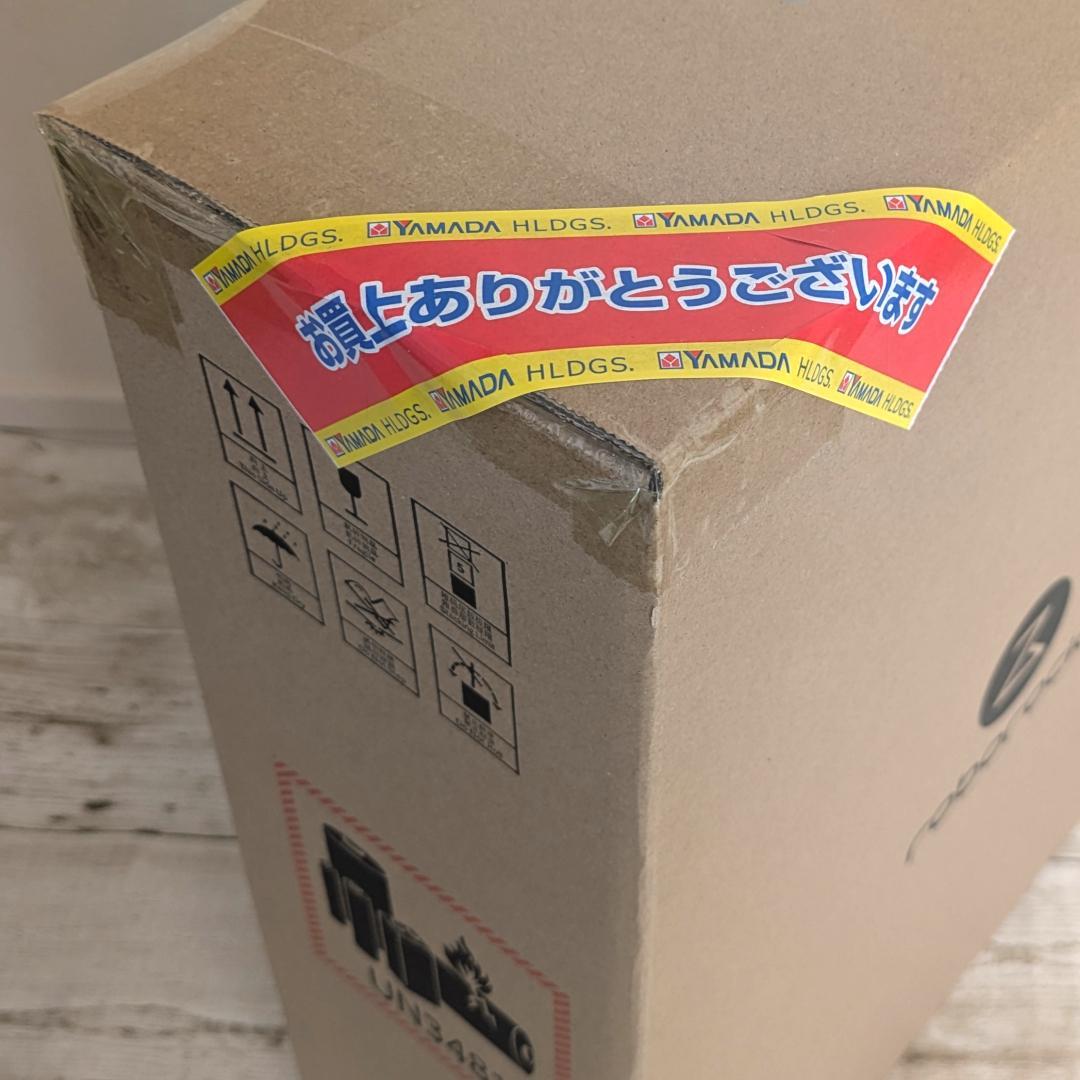 ★新品未開封★Roborock Q7T ロボット掃除機　吸引＆水拭き