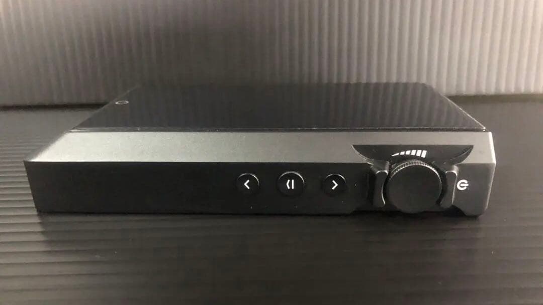 Cayin N6 MK2 デジタルオーディオプレーヤー