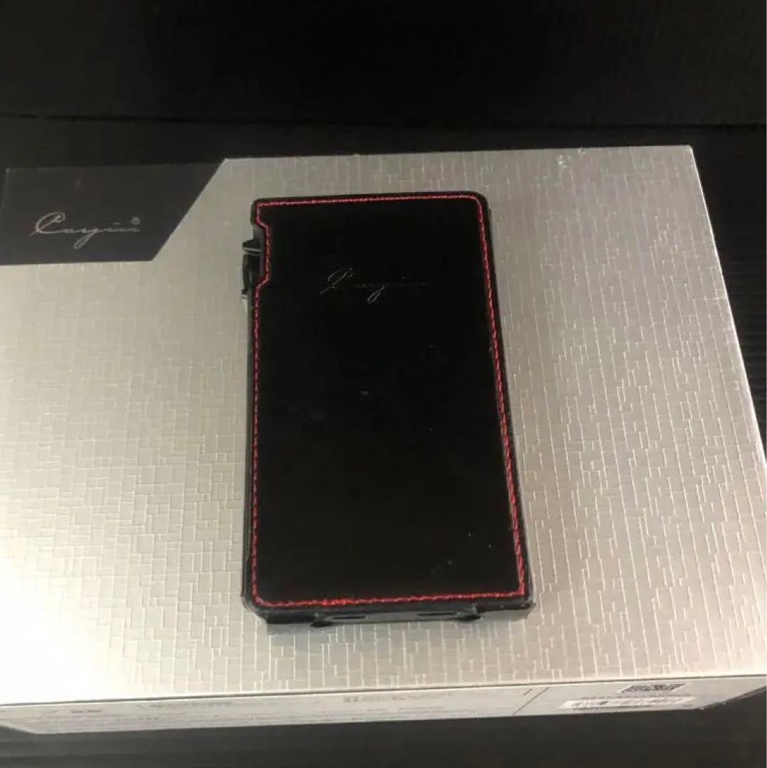 Cayin N6 MK2 デジタルオーディオプレーヤー