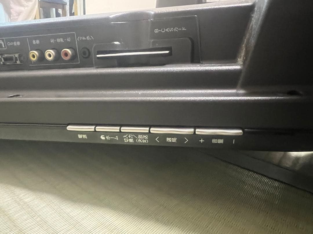 SHARP AQUOS 32インチ 液晶テレビ LC-32SC1