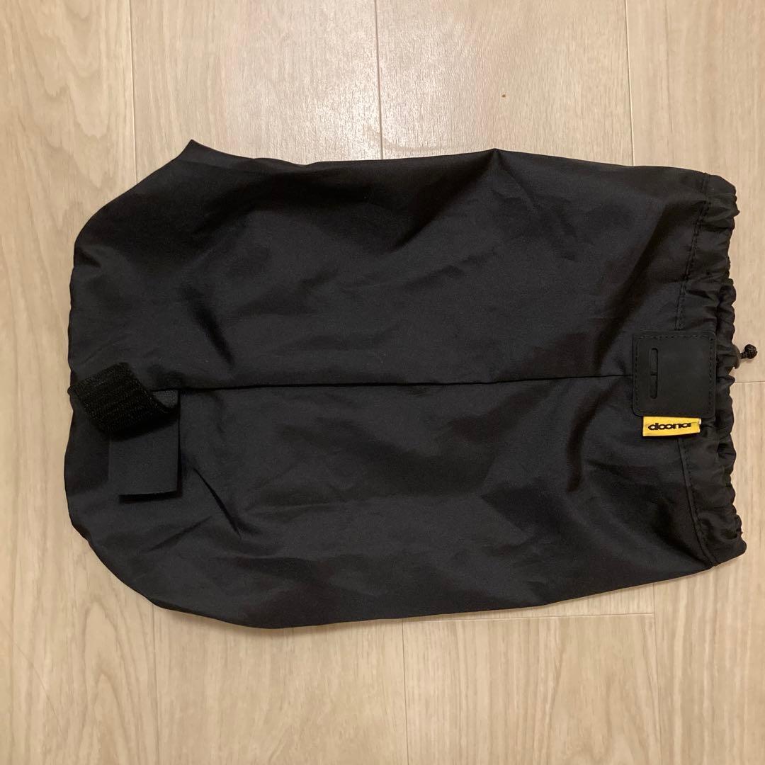 リキトライク　折りたたみ式三輪車　dドゥーナ（付属品揃ってます）