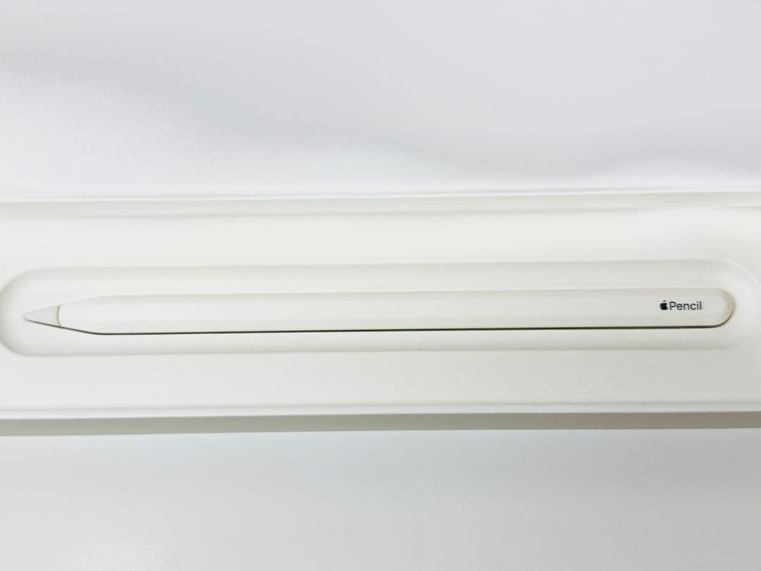 Apple Apple Pencil（第2世代）