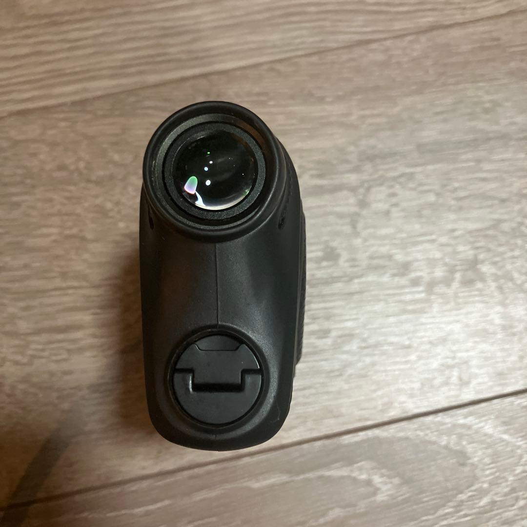 ゴルフ距離計　Bushnell. pRO XE