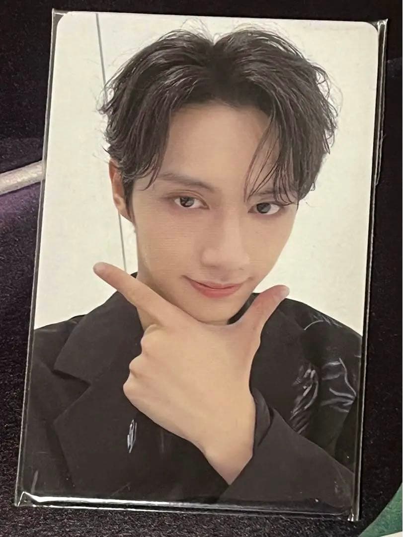 my best seventeen トレカ ジュン 2枚セット