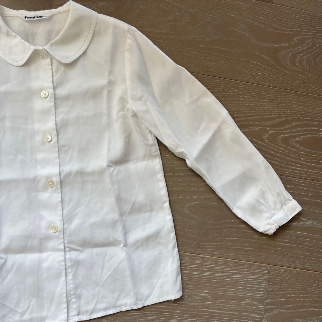 ち*ぃ様 ファミリア お受験セットアップ