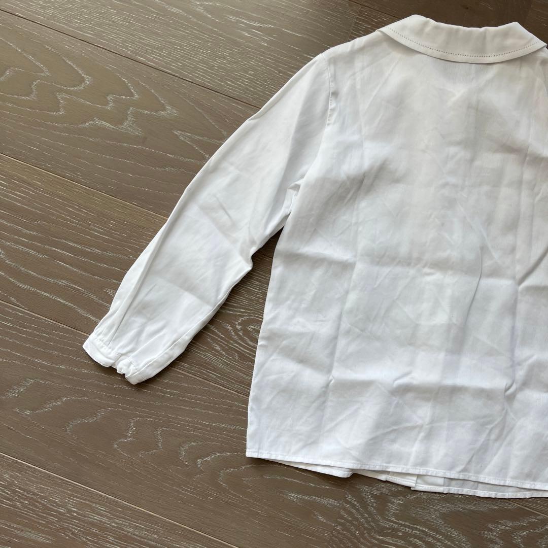 ち*ぃ様 ファミリア お受験セットアップ