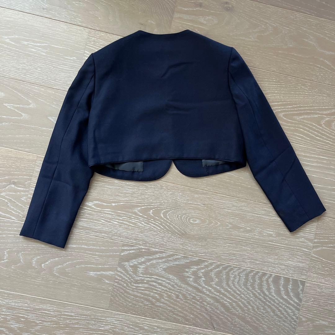 ち*ぃ様 ファミリア お受験セットアップ