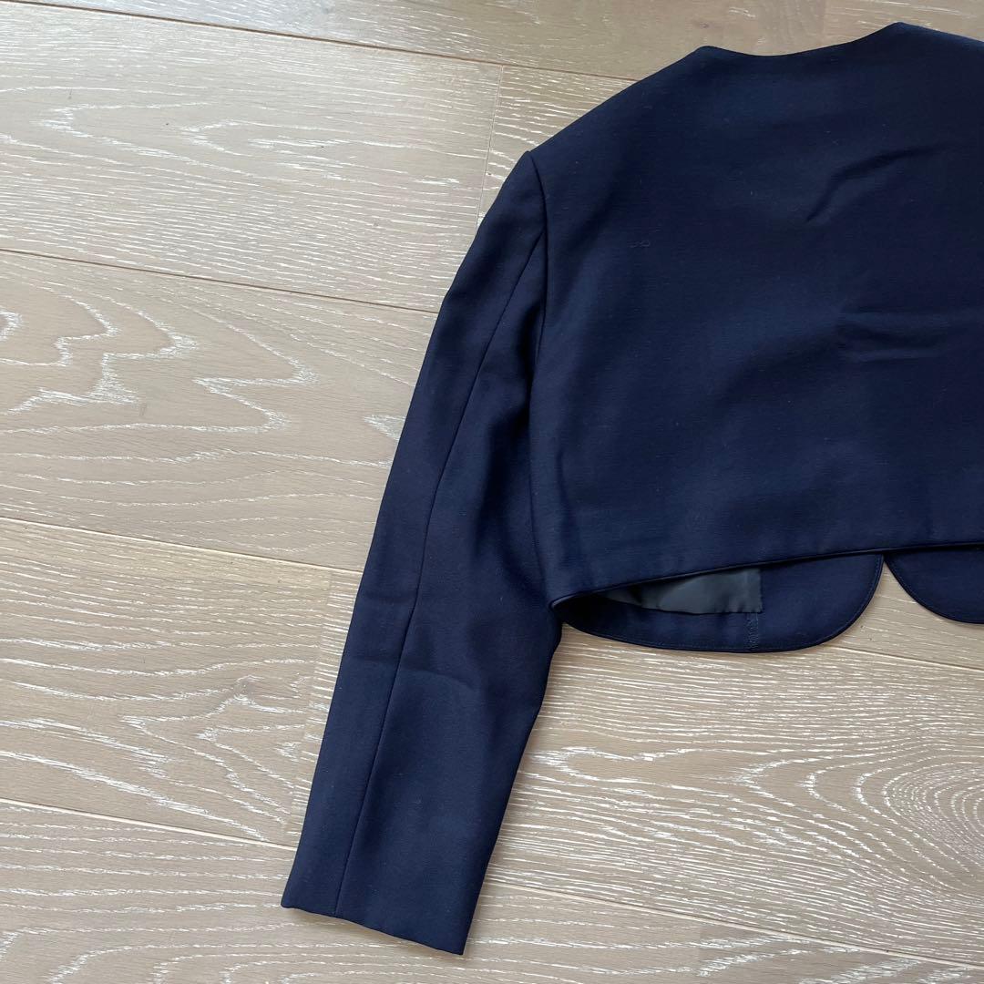 ち*ぃ様 ファミリア お受験セットアップ