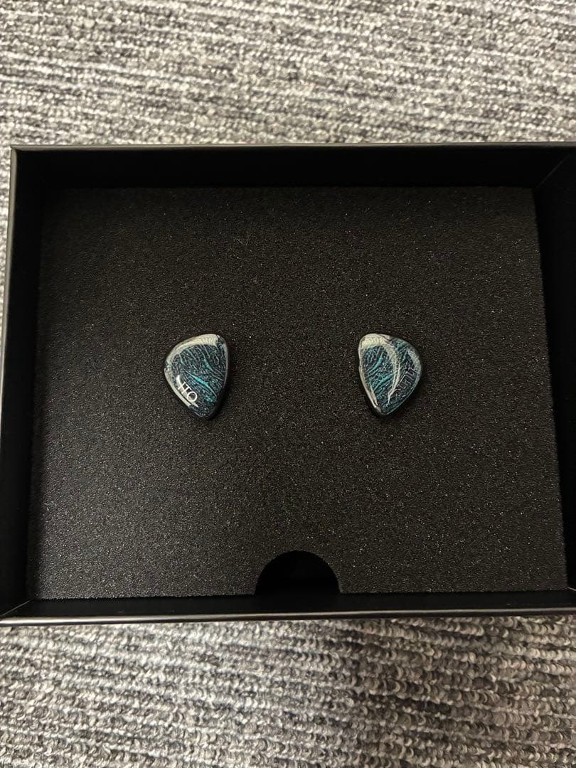 DUNU ITO KOTO 有線イヤホン　dunu ito