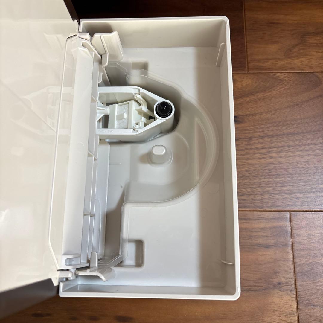 加湿器　ダイニチプラス HD-RXT921(T) 「ショコラブラウン」茶