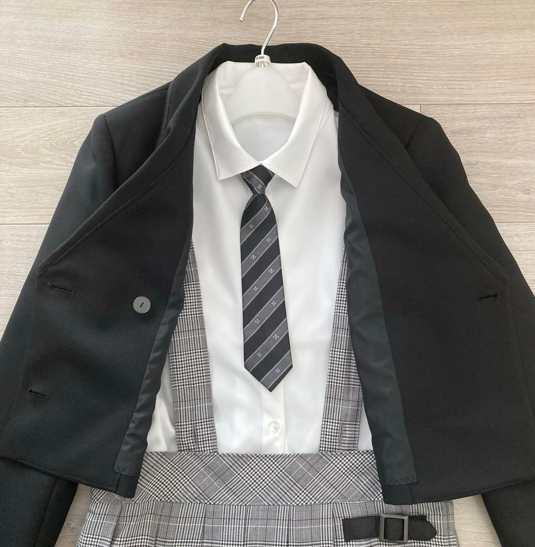 ショパン165 アンサンブル5点セット CHOPIN スーツ　フォーマル
