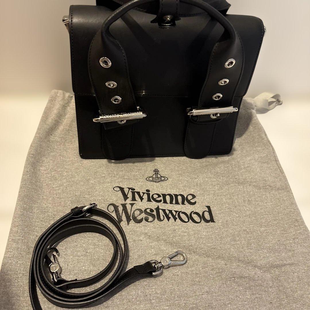 viviennewestwood ショルダーバッグ ハンドバッグ
