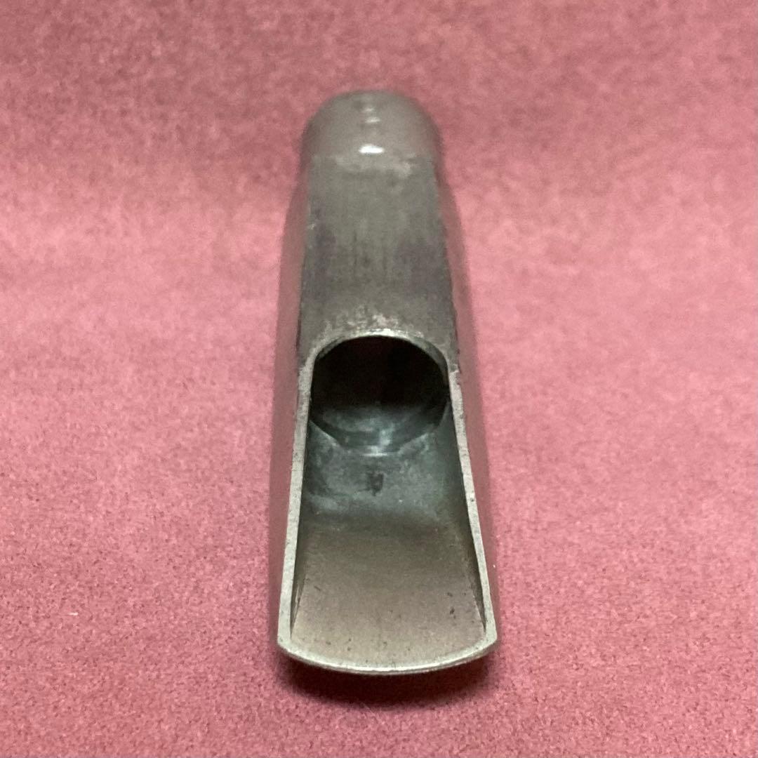 Dukoff(florida)LD8 テナーサックス マウスピース