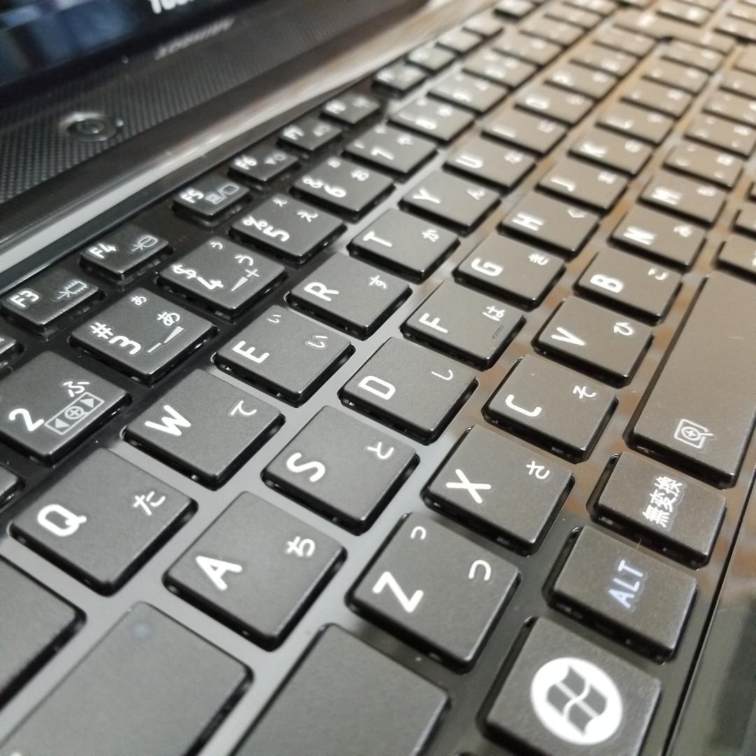 新品SSD i5搭載 DVD搭載 即使用可ノートPC 東芝 (E2233)