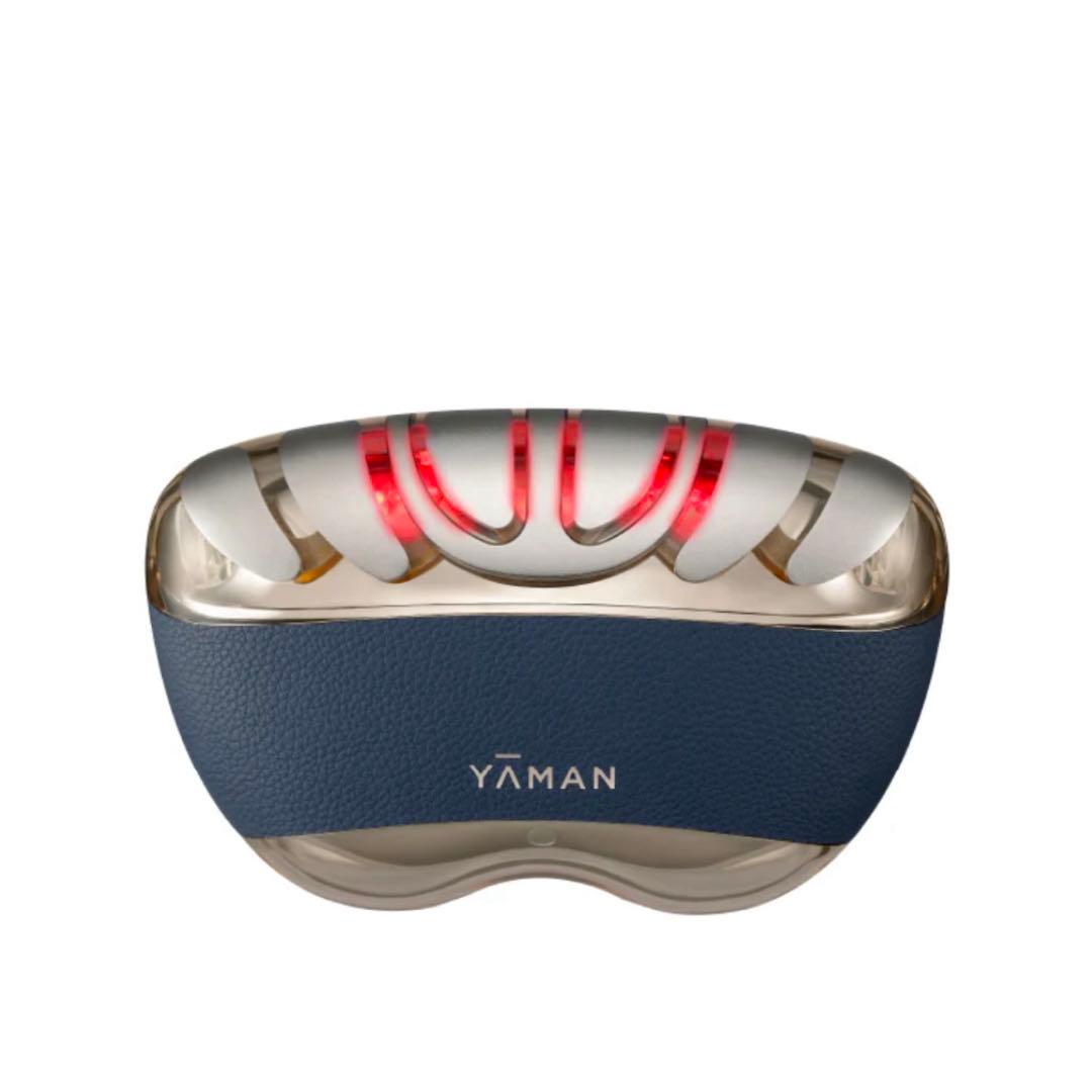 【新品未開封】即日発送！ヤーマン リフトロジー SP YJFD2L [ネイビー]