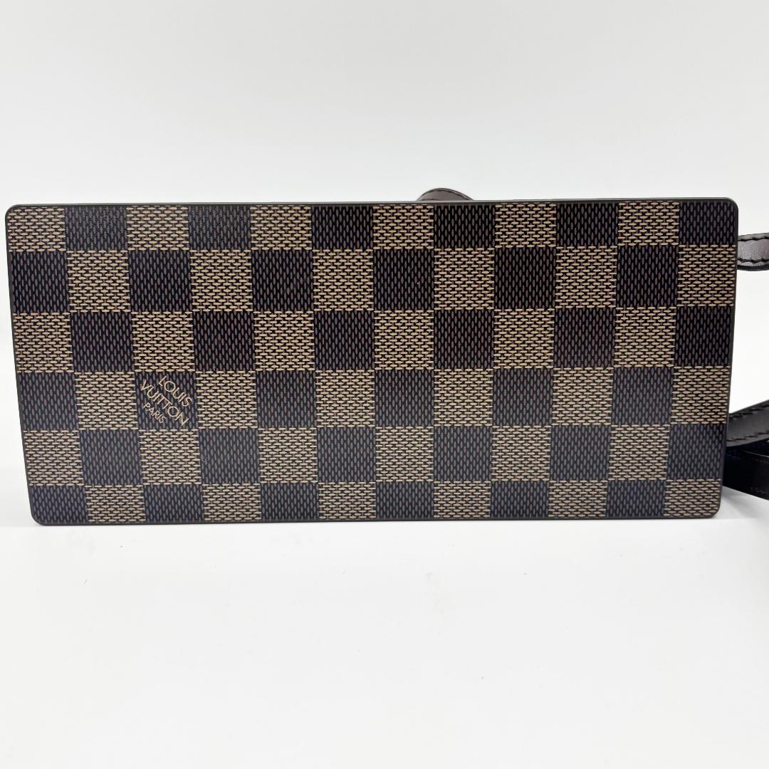 ルイヴィトン ダミエ 小型 ミニ パソコン 25周年記念 MC/HC 300HC